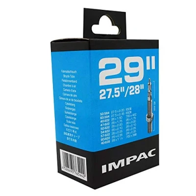 Image of Impac SV29 Presta Inner Tube