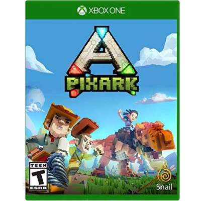 Image of PixARK Xbox One