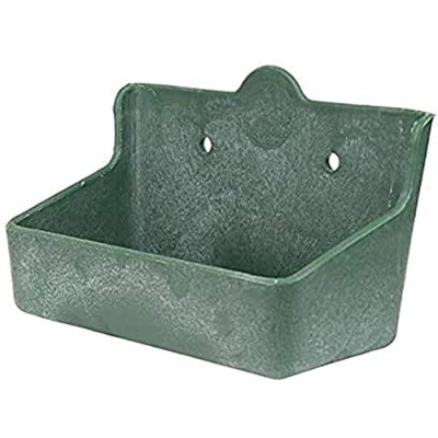 Image of Young Line Lick stone holder plastic horizontal One Size Green