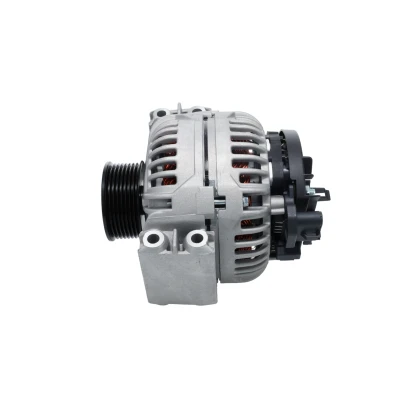 Image of 1475569, 1504316, 1777299 Generator BOSCH 1 986 A00 968 28V 100A B+(M8) 82 excl. vacuum pump 72mm