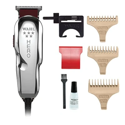 Image of WAHL Hero Trimmer