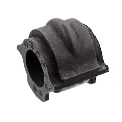 Image of 54613AU004 Stabilizer Bushes BLUE PRINT ADN18029 Front Axle Rubber 22mm