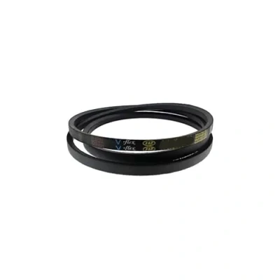 Image of SGL Cutting Deck Belt Fits Husqvarna Rider 15V2 4x4 Part Number 506 76 85 01