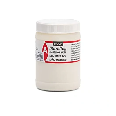 Image of PEBEO 49000 200 g Thickener Bottle, Transparent