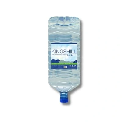 Image of MyCafe Cooler Compatible 15 Litre Bottled Water from Scottish Hills for Office Dispensers (2)