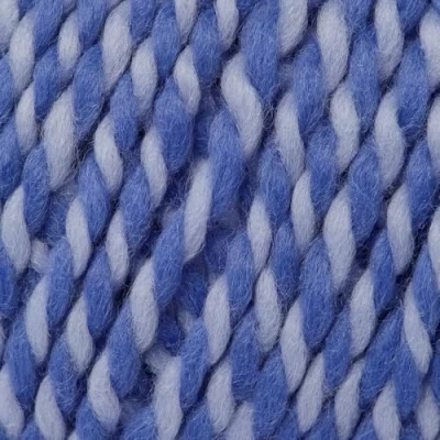 Image of Wool and the Gang, Alpachino Merino Twist, Blue Crush, 100g, Chunky