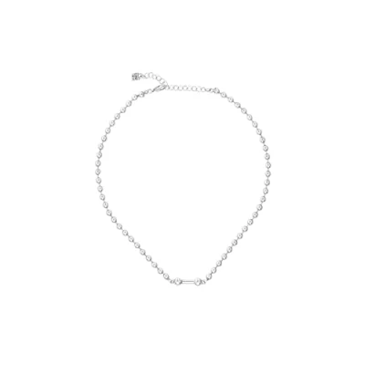 Image of UNOde50, one size, Silver, Not Applicable