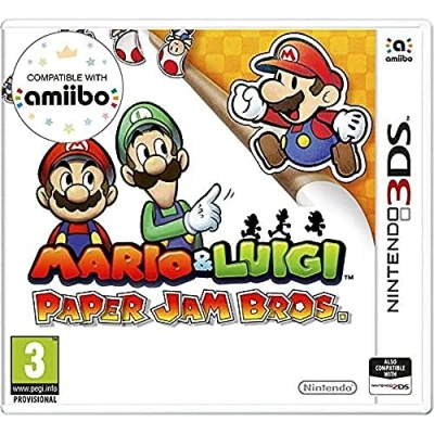 Image of Nintendo E3 ASIN 9 (Nintendo 3DS)