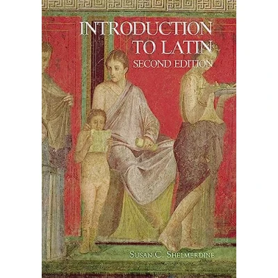 Image of Introduction to Latin