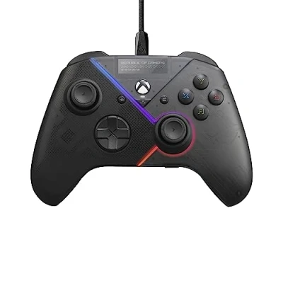 Image of ASUS ROG Raikiri Gamepad