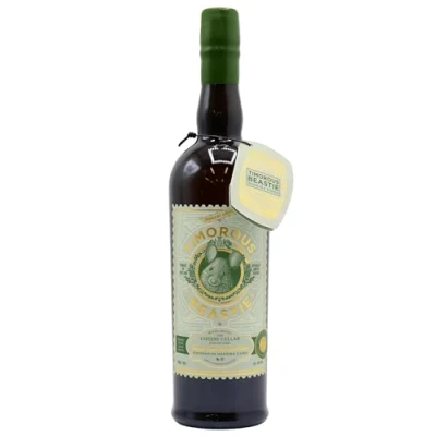 Image of Timorous Beastie Madeira Cask Finish Limited Edition Whisky 70cl 48% ABV