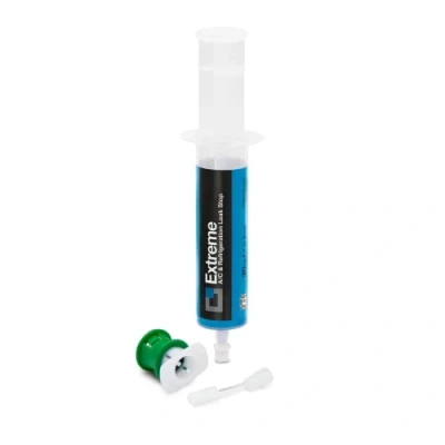 Image of ERRECOM Extreme, Leak Stop for Vehicle A/C Systems, includes R1234yf adapter, 30mL cartridge