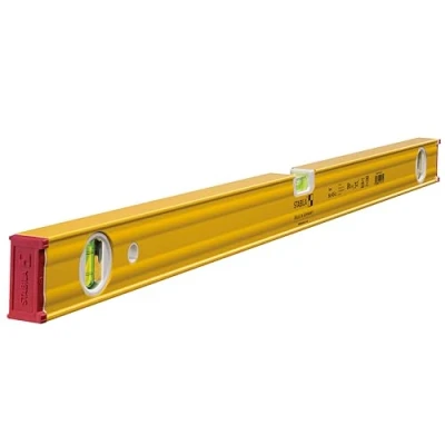 Image of STABILA 80AS 80CM D/P Level (32&quot;)