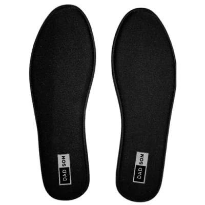 Image of Memory Foam Insoles, Insoles for Women, Men, Shoe Women (7 8 UK 40 EU)