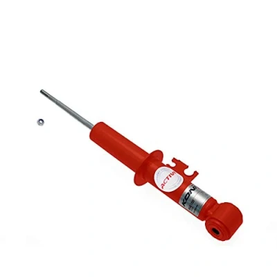 Image of Koni Special Active Shock Absorber Mini One/Cooper (S) (R50/R52/R53/R56/R57) incl. Cabrio and JCW (Rear) (8045 1232), red