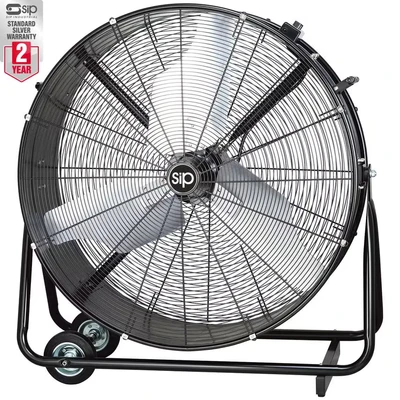 Image of SIP 05636 30&quot; Swivel Drum Fan