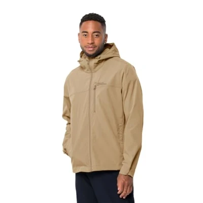 Image of Jack Wolfskin Desert Wind Jacket M