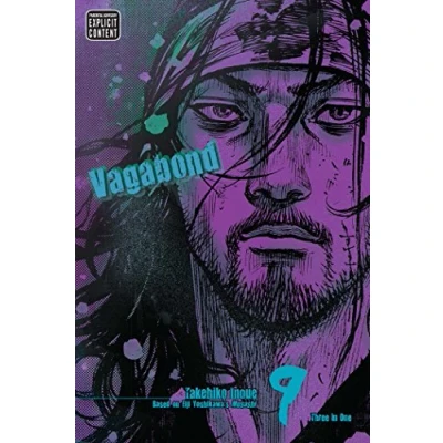 Image of Vagabond (VIZBIG Edition), Vol. 9 (Volume 9)