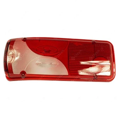 Image of Rear Tail Light Lamp Lens Left Side for Sprinter Pick Up 2006 2013