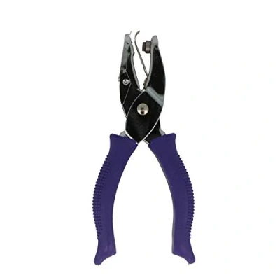 Image of Artemio Heart Tang Punch, (Colors May Vary)