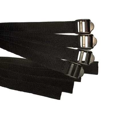 Image of Impacto Metstrap Web Straps For Metguard