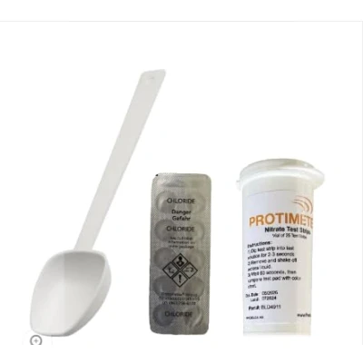 Image of Protimeter Salts Analysis Kit Refill Pack BLD4901