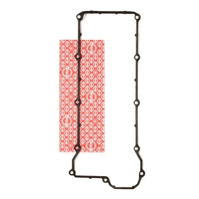 Image of 11121738701 Rocker Cover Gasket ELRING 147.610 BMW: 3 Saloon, Coupe, 5 Saloon