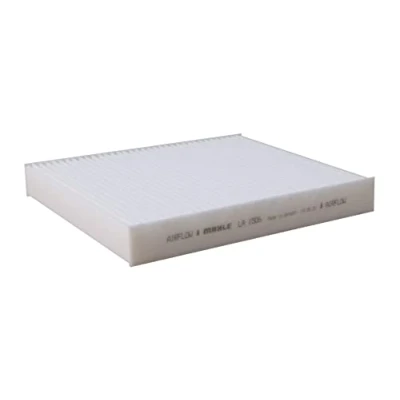 Image of 1M0261528, TK4861J6X Pollen Filter MAHLE ORIGINAL LA 1506 Particulate 215,0mm 187mm 29,0mm TOYOTA: Hilux VIII Pickup, Corolla XII Estate