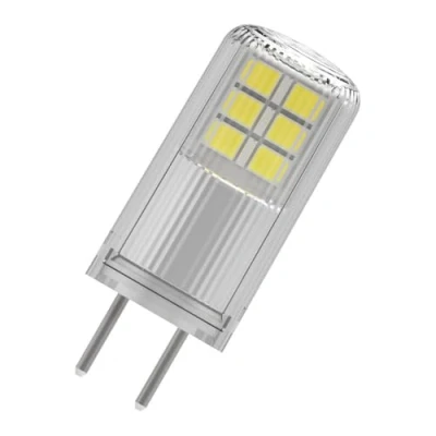 Image of LEDVANCE Performance LEDCapsule GY6.35 2.2 W 300 lm Warm White 827 Extra Replacement for 28