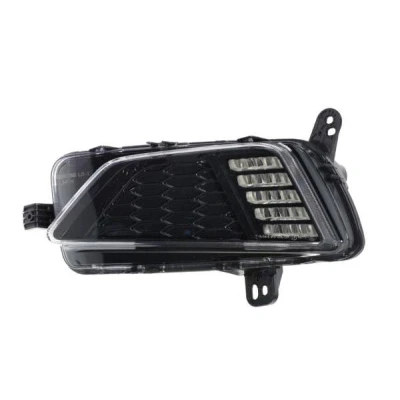 Image of 2G0941661B, 2G0941661D Turn Signal VALEO 047719 Left VOLKSWAGEN: Polo VI