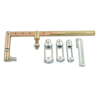 Image of Laser Tools Valve Spring Compressor 5495