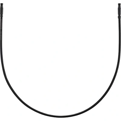 Image of Shimano Non Series Di2 EW SD300 E tube electric wire, 750 mm, black