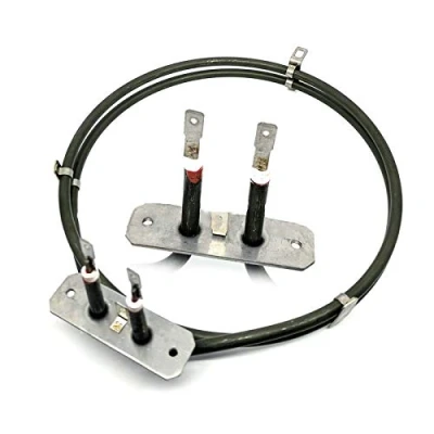 Image of UTP for BEK O BRIF22300X, QIF21X Cooker Oven Fan Heater Heating Element 1800W