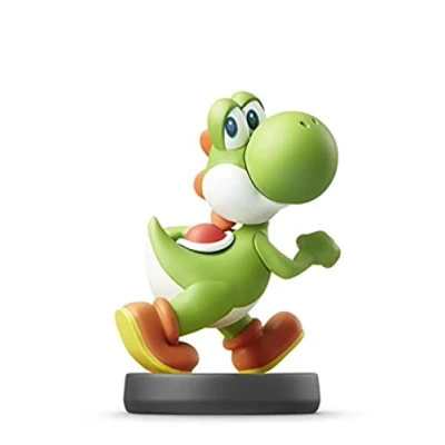 Image of Amiibo Yoshi