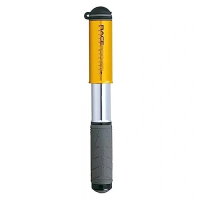 Image of TOPEAK RaceRocket HP Gold Pumps Mini