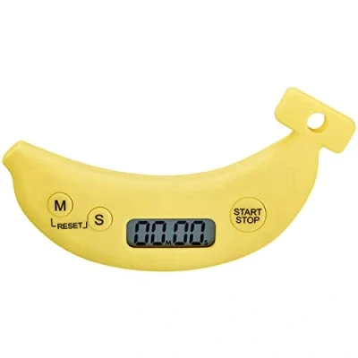Image of Judge Kitchen Digital Banana Timer