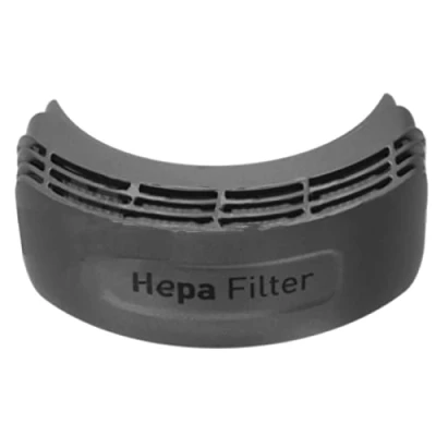 Image of SPARES2GO HEPA Filter compatible with Beko VRT94929VI Powerclean Cordless Vacuum Cleaner