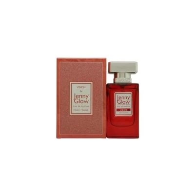 Image of JENNY GLOW Vision For Women Eau De Parfum, 30ml