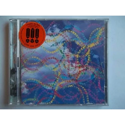 Image of !!! Louden Up Now 2004 UK 2 CD album set WARPCD121X