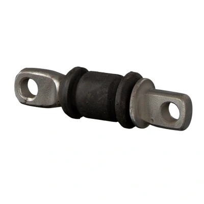 Image of 5455138000, 5455138010 Arm Bushes FEBI BILSTEIN 41405 inner, Lower, Front Axle Left, Front, Right Elastomer