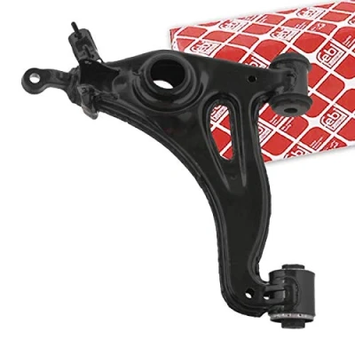 Image of 1703300107, 2023302607, 2023304107, A1703300107, A2023302607 Suspension arm FEBI BILSTEIN 05269 MERCEDES BENZ: C Class Saloon, SLK, CLK Convertible