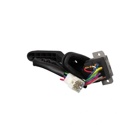 Image of 0201726, 0360247 Wiper Switch FEBI BILSTEIN 18479