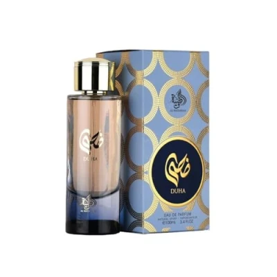 Image of AL WATANIAH Duha Luxury Perfume for Women, Eau de Parfum 100ml, Fresh and Sophisticated Fragrance