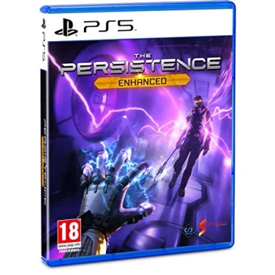 Image of The Persistence Enhanced (PS5)