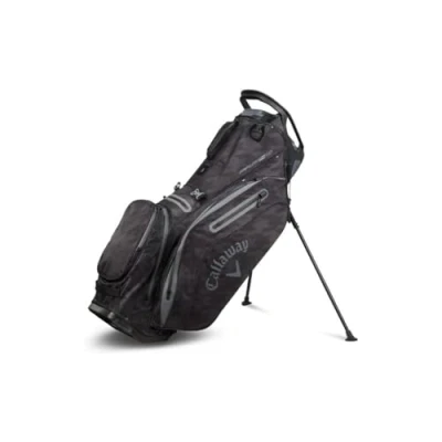 Image of Callaway Golf Fairway 14 HD Waterproof Stand Bag 2024