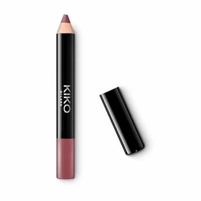 Image of KIKO Milano Smart Fusion Creamy Lip Crayon 10 On The Go Pencil Gloss