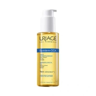 Image of Uriage Bariederm Dermatological Cica Oil 100ml