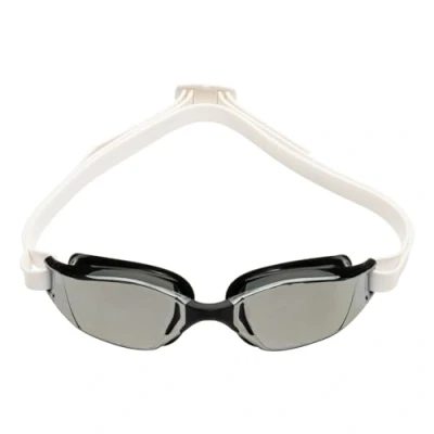 Image of AQUASPHERE XCEED SILVER TITANIUM MIROR