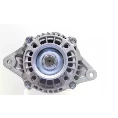 Image of 3730002550, 3730002551, 3730002700 Generator BOSCH 0 986 049 570 14V 70A excl. vacuum pump 59mm HYUNDAI: Getz