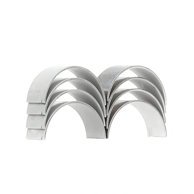 Image of 12855933, 12855949, 22431582, 22431599 Crankshaft Bearing GLYCO 71 3704/4 STD BMW: 5 Touring, Saloon, 3 Saloon